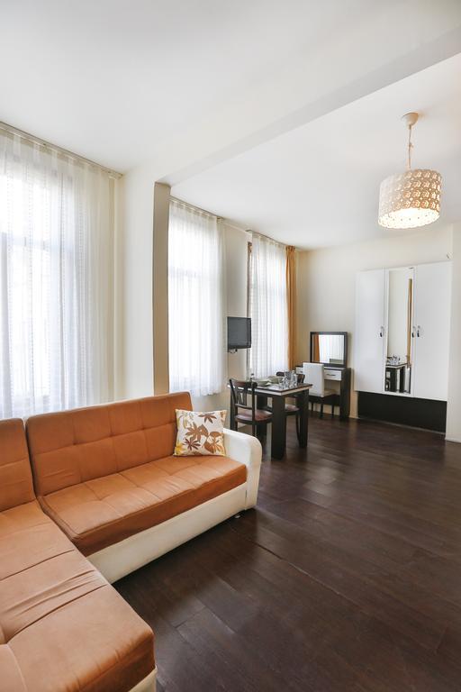 B&B Suite Taksim Istanbul Zimmer foto