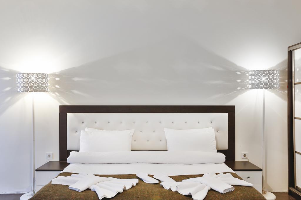 B&B Suite Taksim Istanbul Zimmer foto